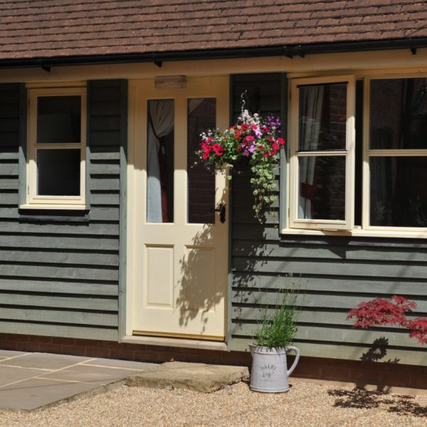 Mays Cottage Bed & Breakfast, Petersfield, South Downs National Park